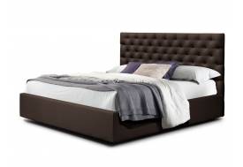 Кровать Фрейм 1400 Каретная стяжка без подъема вивальди 10