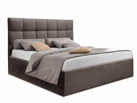 Кровать Фрейм 1200 Клетка с подъемом вивальди 8