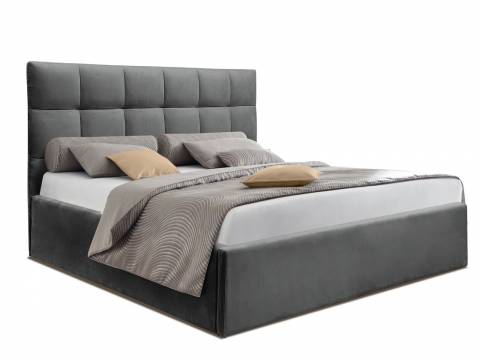 Кровать Фрейм 1400 Клетка с подъемом вивальди 34