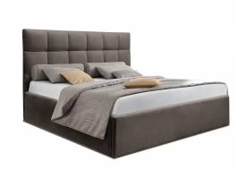 Кровать Фрейм 1600 Клетка с подъемом вивальди 8