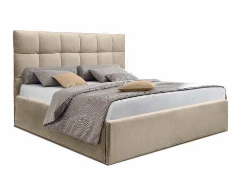 Кровать Фрейм 1800 Клетка с подъемом вивальди 3