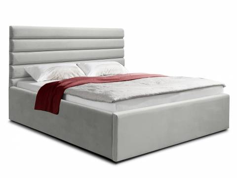 Кровать Фрейм 1400 Модерн без подъема вивальди 14