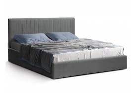 Кровать Фрейм 1400 Страйп с подъемом вивальди 34