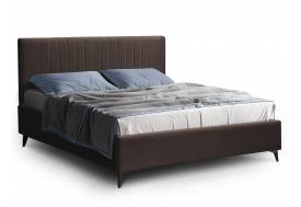 Кровать Фрейм 2000 Страйп высокие ножки с подъемом вивальди 10