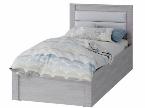 Кровать 900 Монако КР-17 проложки