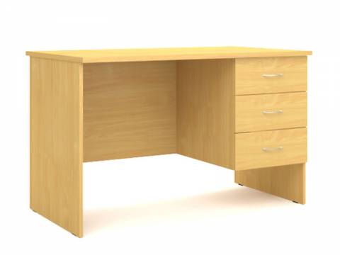 Стол учителя с ящиками Лц.СПО-2 Лицей