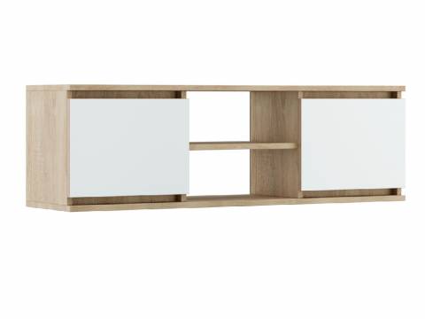 Полка навесная Дуэт NEW