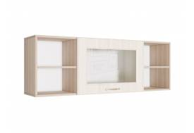 Шкаф навесной Монако