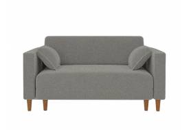 Диван Урвик Грей рогожка