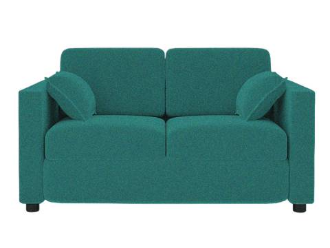 Диван Уппла Азур рогожка