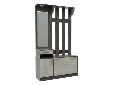 Прихожая Диана-4 С14