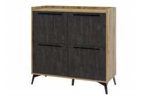 Комод Габи 1000