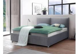 Кровать Флоренция 1600 Ортопедическое основание