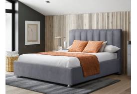 Кровать Тоскана 1400 Ортопедическое основание