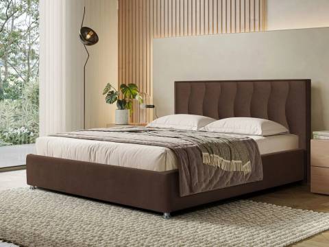 Кровать Валенсия 1600 подъемный механизм