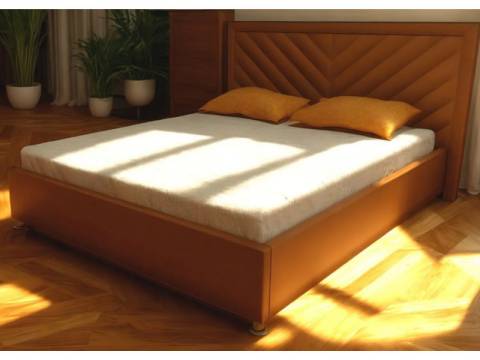 Кровать Кёльн 1400 Ортопедическое основание