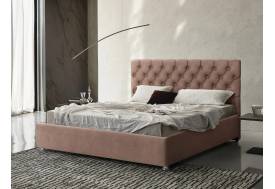 Кровать Версаль 1600 Ортопедическое основание