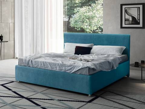 Кровать Корсика мини 1600 Ортопедическое основание