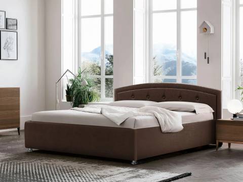 Кровать Мадрид мини 800 подъемный механизм