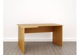 Стол радиусный левый (К-37Л) Менеджер