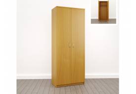 Шкаф для одежды (К-60) Менеджер