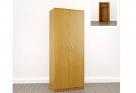 Шкаф комбинированный 16мм (К-59) Менеджер