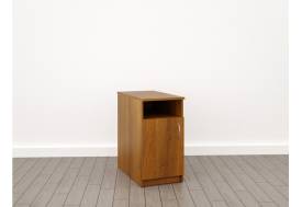 Тумба приставная с дверкой 22мм (П-26) Комфорт