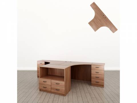 Комплект - 2 (Л-2) Радиус