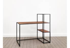 Стол прямой (М-6) Лофт Дуб кельтский