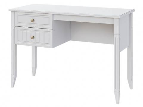 Стол туалетный Мэгги Белый