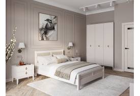 Спальня Фарго льняной