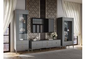 Гостиная Фарго Антрацит