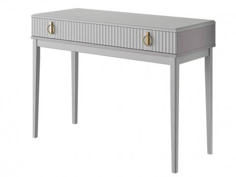 Cтол туалетный Фарго Антрацит