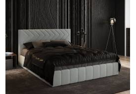 Кровать Нельсон Зигзаг 1400