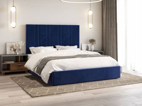 Кровать Харви 1600