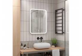 Зеркало Uperwood Foster LED подсветка 60х80 см