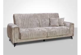 Диван Флирт 2 со съемным чехлом Сальса бейдж