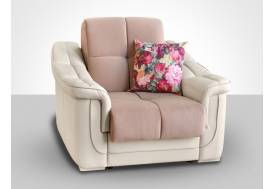 Кресло Кристалл блок Боннель