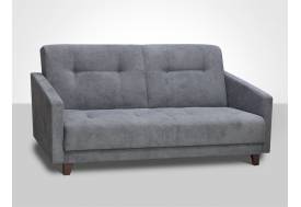 Диван Феникс 3 Альфа графит