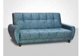 Диван Феникс 4 Киви блу