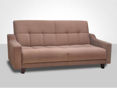 Диван Феникс 6 Торонто шоколад