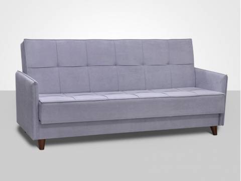 Диван Лайт 5 Оникс лаванда