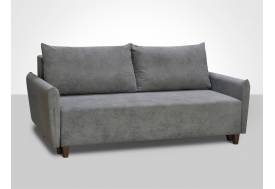 Диван Рио 7 Альфа графит