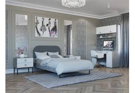 Детская Бержер