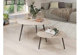 Стол Мельбурн 2 в 1 СЖ