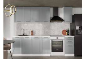 Кухонный гарнитур Шерги МДФ 2000 мм