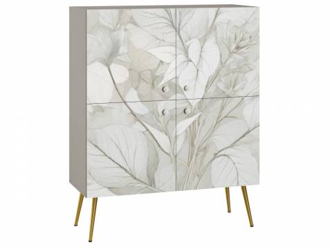 Шкаф 16.329 Флоу