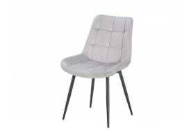 Стул DC 2152 серый