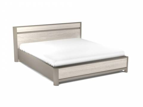 Кровать 1800 Лацио без основания