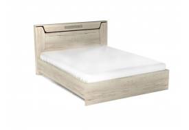Кровать Люкс 1600 Мале без основания